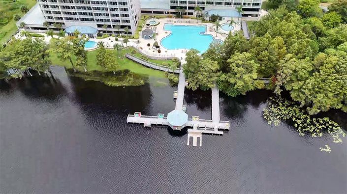 Image No.33-Propriété de 1 chambre à vendre à Orlando