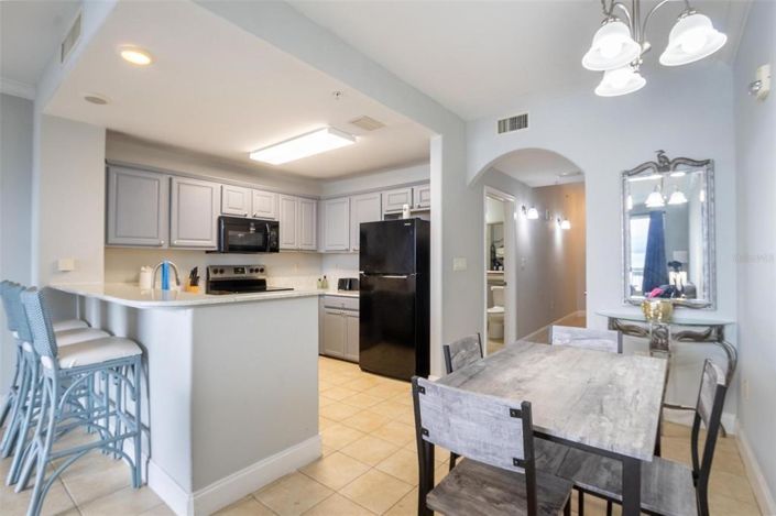 Image No.6-Propriété de 1 chambre à vendre à Orlando