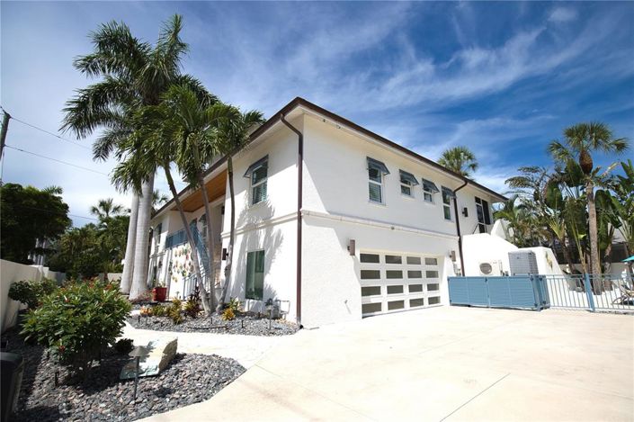 Image No.3-Propriété de 4 chambres à vendre à Sarasota