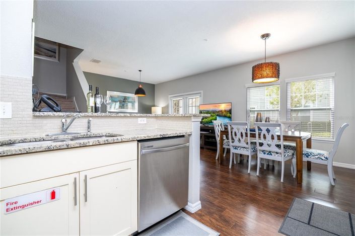 Image No.21-Maison de ville de 4 chambres à vendre à Kissimmee