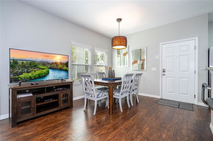 Image No.23-Maison de ville de 4 chambres à vendre à Kissimmee