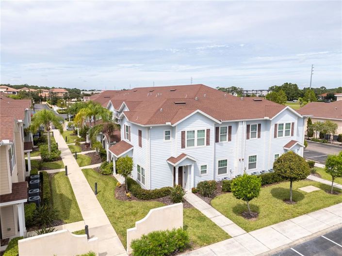 Image No.3-Maison de ville de 4 chambres à vendre à Kissimmee