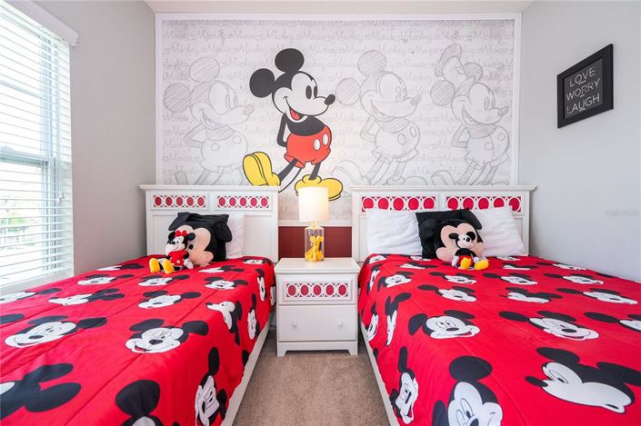 Image No.36-Maison de ville de 4 chambres à vendre à Kissimmee