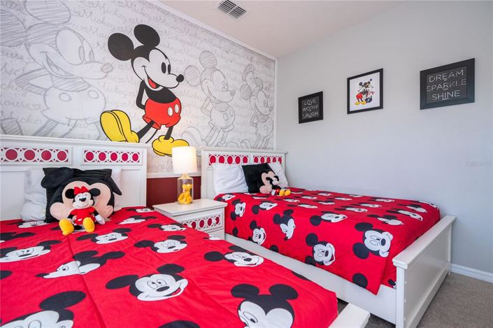 Image No.37-Maison de ville de 4 chambres à vendre à Kissimmee