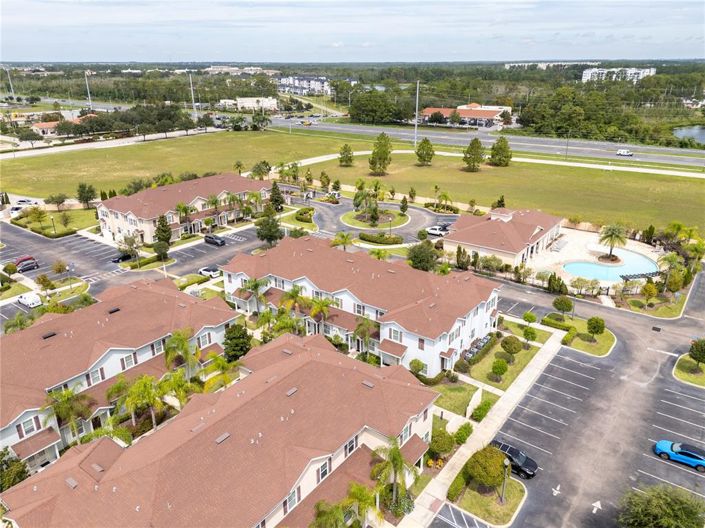 Image No.5-Maison de ville de 4 chambres à vendre à Kissimmee