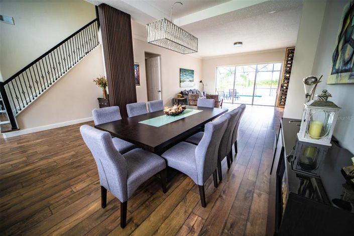 Image No.27-Propriété de 5 chambres à vendre à Windermere