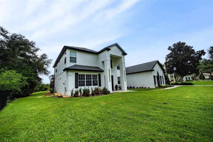 Image No.5-Propriété de 5 chambres à vendre à Windermere