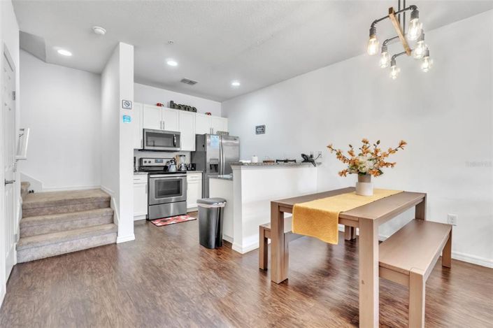 Image No.5-3 Bed Townhouse for sale