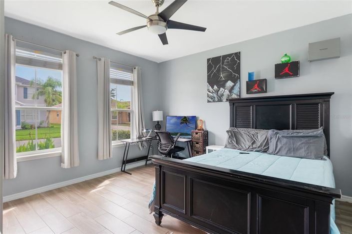 Image No.18-Propriété de 4 chambres à vendre à Kissimmee