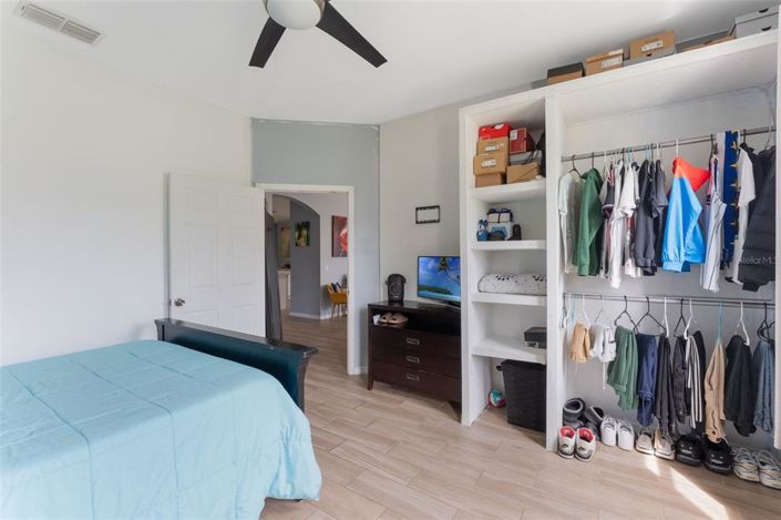 Image No.19-Propriété de 4 chambres à vendre à Kissimmee