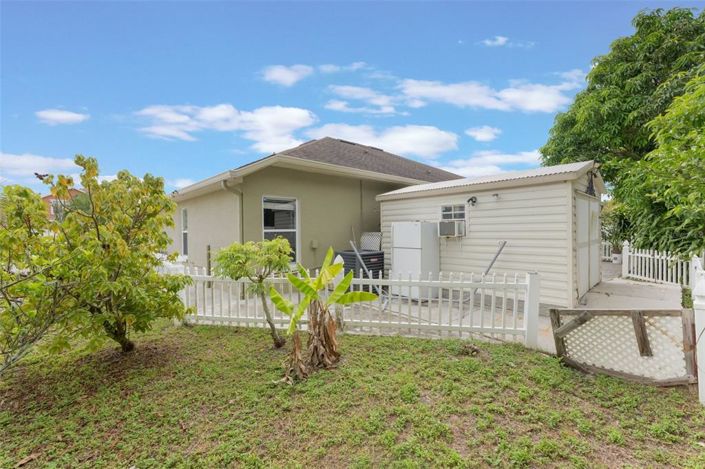 Image No.36-Propriété de 4 chambres à vendre à Kissimmee