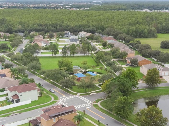 Image No.40-Propriété de 4 chambres à vendre à Kissimmee