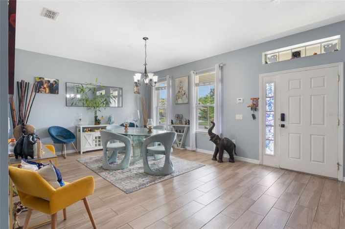 Image No.6-Propriété de 4 chambres à vendre à Kissimmee