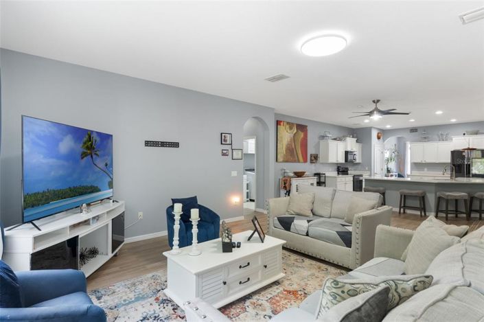 Image No.8-Propriété de 4 chambres à vendre à Kissimmee