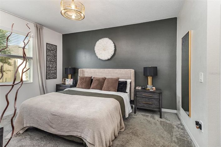 Image No.12-Propriété de 4 chambres à vendre à Haines City