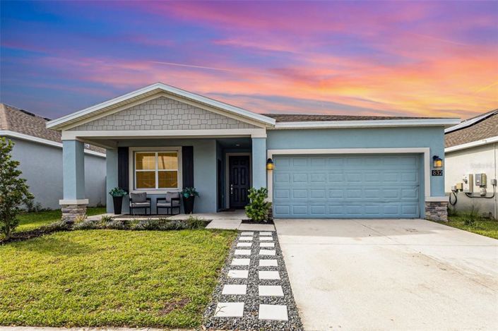 Image No.2-Propriété de 4 chambres à vendre à Haines City