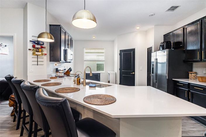 Image No.5-Propriété de 4 chambres à vendre à Haines City