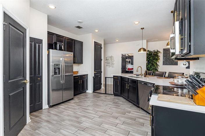 Image No.6-Propriété de 4 chambres à vendre à Haines City