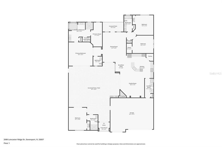 Image No.95-4 Bed Property for sale