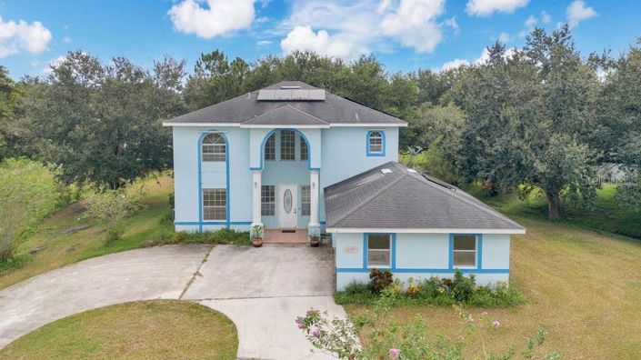 Image No.14-Propriété de 2 chambres à vendre à Kissimmee