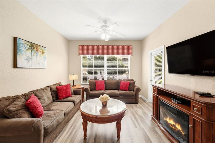 Image No.12-Propriété de 3 chambres à vendre à Kissimmee