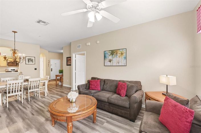 Image No.14-Propriété de 3 chambres à vendre à Kissimmee