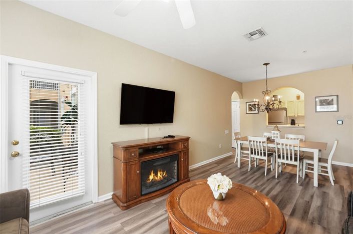 Image No.15-Propriété de 3 chambres à vendre à Kissimmee