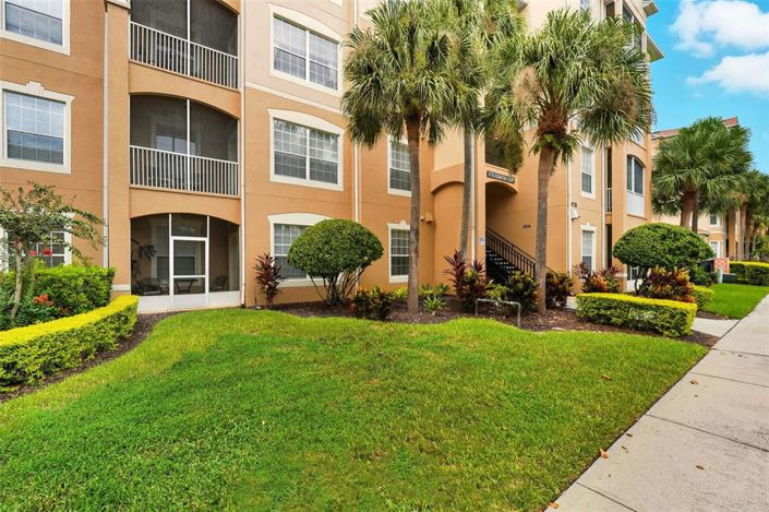 Image No.2-Propriété de 3 chambres à vendre à Kissimmee