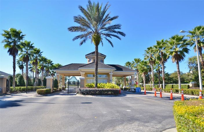 Image No.27-Propriété de 3 chambres à vendre à Kissimmee