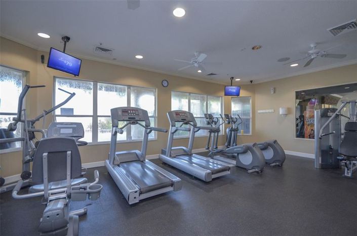 Image No.34-Propriété de 3 chambres à vendre à Kissimmee