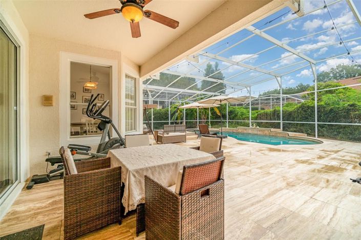 Image No.17-Propriété de 4 chambres à vendre à Orlando