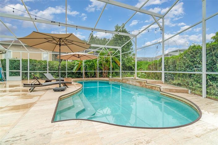 Image No.19-Propriété de 4 chambres à vendre à Orlando