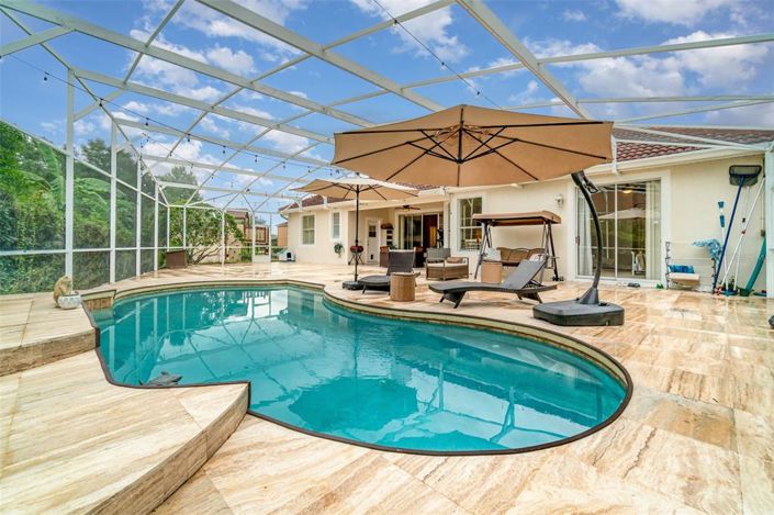 Image No.20-Propriété de 4 chambres à vendre à Orlando