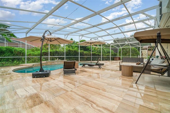 Image No.21-Propriété de 4 chambres à vendre à Orlando