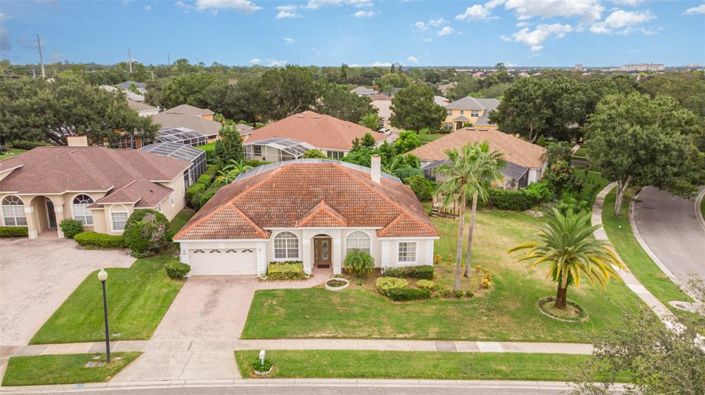 Image No.24-Propriété de 4 chambres à vendre à Orlando