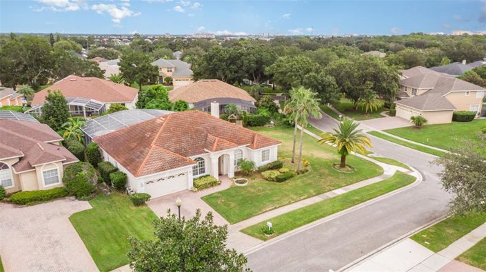 Image No.25-Propriété de 4 chambres à vendre à Orlando