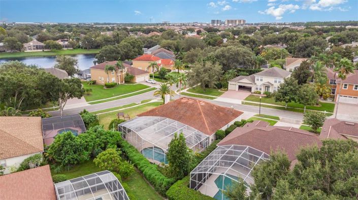 Image No.26-Propriété de 4 chambres à vendre à Orlando