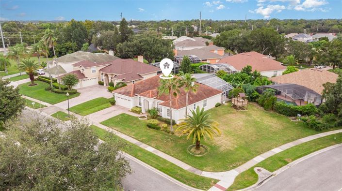 Image No.27-Propriété de 4 chambres à vendre à Orlando