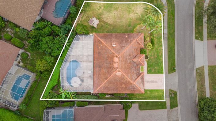 Image No.28-Propriété de 4 chambres à vendre à Orlando