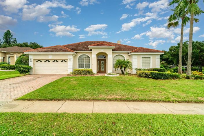 Image No.4-Propriété de 4 chambres à vendre à Orlando