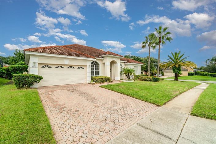 Image No.5-Propriété de 4 chambres à vendre à Orlando