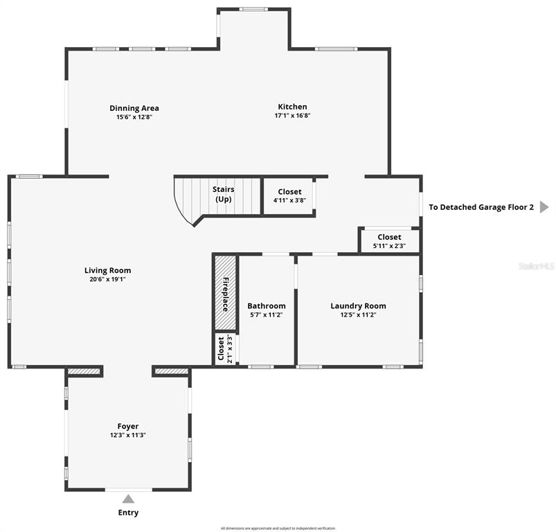 Image No.27-Propriété de 4 chambres à vendre à Haines City