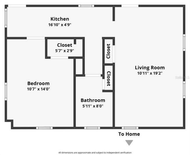 Image No.29-Propriété de 4 chambres à vendre à Haines City