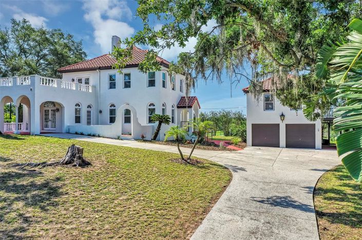 Image No.32-Propriété de 4 chambres à vendre à Haines City