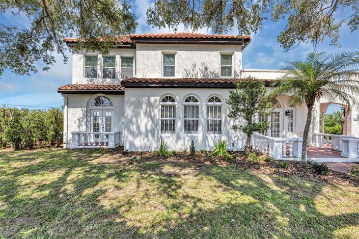 Image No.4-Propriété de 4 chambres à vendre à Haines City