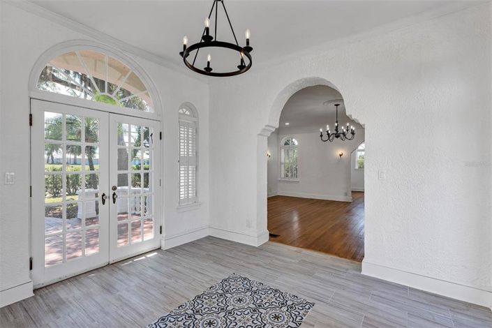 Image No.5-Propriété de 4 chambres à vendre à Haines City