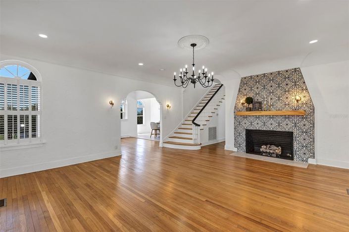 Image No.6-Propriété de 4 chambres à vendre à Haines City