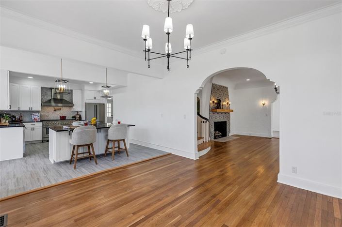 Image No.8-Propriété de 4 chambres à vendre à Haines City