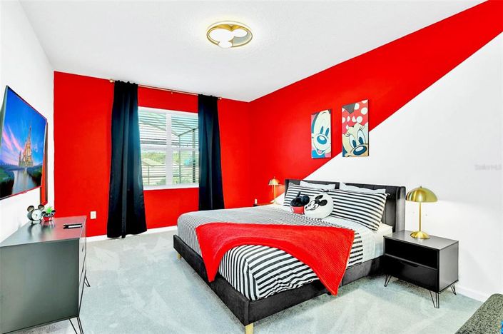 Image No.12-Propriété de 8 chambres à vendre à Kissimmee