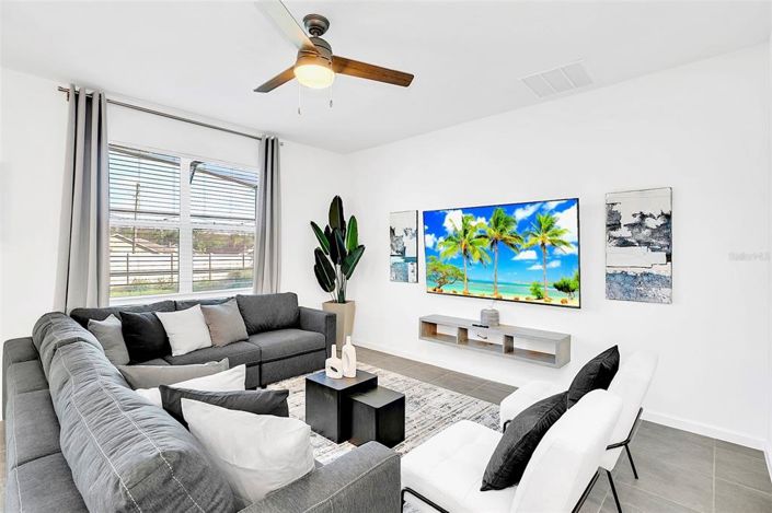 Image No.3-Propriété de 8 chambres à vendre à Kissimmee